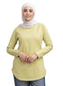 Bestage Cur.Long - Sleeve - Khotwh