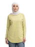 Bestage Cur.Long - Sleeve - Khotwh