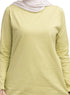 Bestage Cur.Long - Sleeve - Khotwh