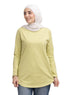 Bestage Cur.Long - Sleeve - Khotwh
