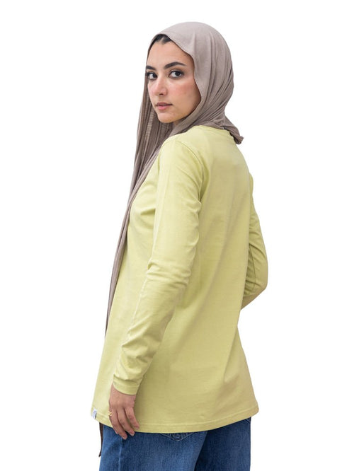 Bestage Long - Sleeve - Khotwh