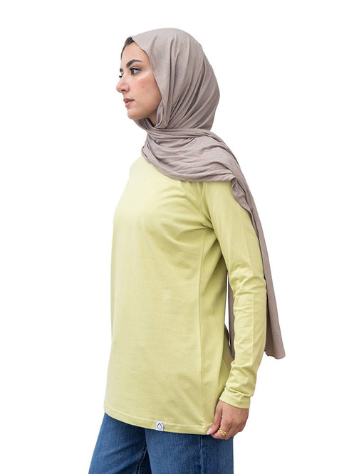 Bestage Long - Sleeve - Khotwh