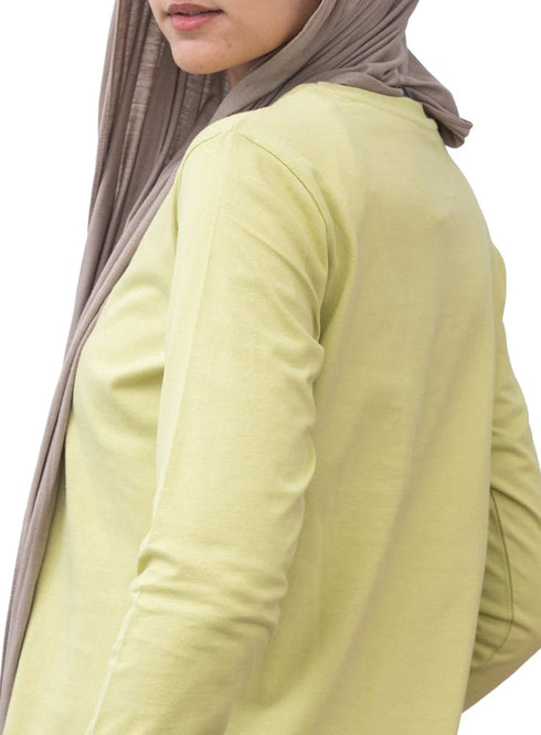 Bestage Long - Sleeve - Khotwh