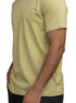 Bestage Relaxed Round T-Shirt - Khotwh