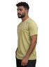 Bestage Relaxed Round T-Shirt - Khotwh