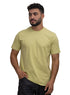 Bestage Relaxed Round T-Shirt - Khotwh