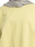 Bestage V-Over Size Long-Sleeve - Khotwh