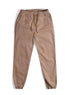 Birch Beige Baggy Pant - Khotwh