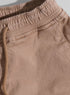 Birch Beige Baggy Pant - Khotwh