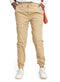 Birch Beige Baggy Pant - Khotwh