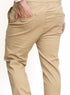 Birch Beige Baggy Pant - Khotwh