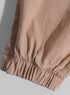 Birch Beige Baggy Pant - Khotwh
