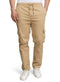 Birch Beige Cargo Pant - Khotwh