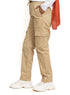 Birch Beige Cargo Pant - Khotwh
