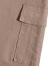 Birch Beige Cargo Pant - Khotwh
