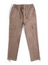 Birch Beige Cargo Pant - Khotwh