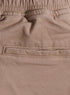 Birch Beige Cargo Pant - Khotwh