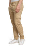 Birch Beige Cargo Pant - Khotwh