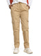 Birch Beige Cargo Pant - Khotwh