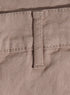 Birch Beige Classic Pant - Khotwh