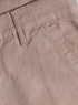 Birch Beige Classic Pant - Khotwh