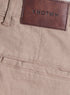 Birch Beige Classic Pant - Khotwh