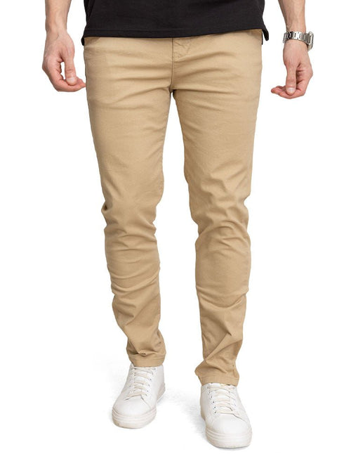 Birch Beige Classic Pant - Khotwh