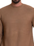 Biscuit Design 382 Round Pullover - Khotwh