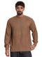 Biscuit Design 382 Round Pullover - Khotwh