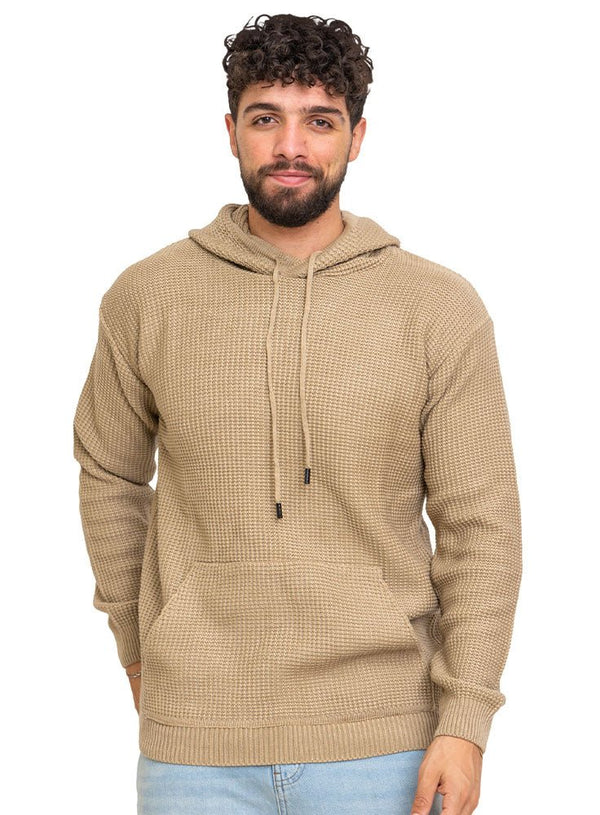 Biscuit - Design p2211 PF - Hoodie Pullover - Khotwh