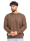 Biscuit - Design p2219 PF - Round Pullover - Khotwh