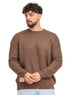 Biscuit - Design p2219 PF - Round Pullover - Khotwh