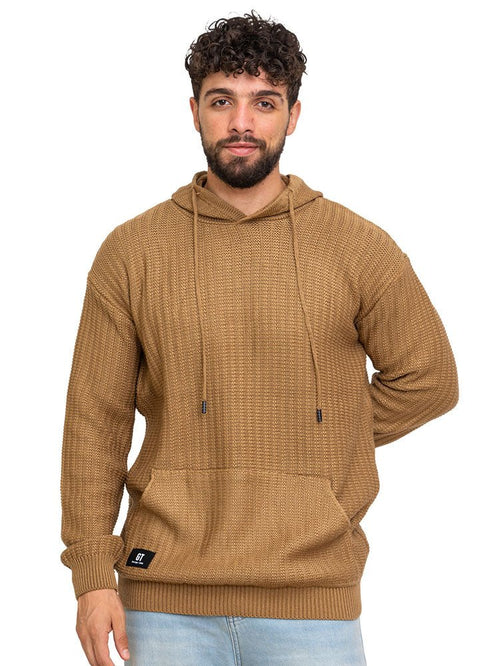 Biscuit - Design p2280 PF - Hoodie Pullover - Khotwh