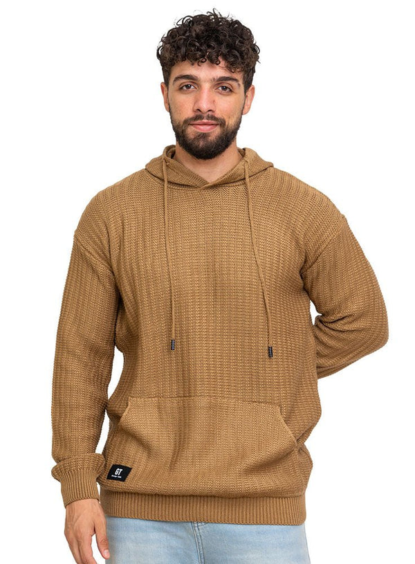 Biscuit - Design p2280 PF - Hoodie Pullover - Khotwh