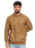 Biscuit - Design p2280 PF - Hoodie Pullover - Khotwh
