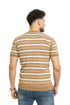 Biscuit F - S2 - Round Neck Pullover - Khotwh
