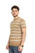 Biscuit F - S2 - Round Neck Pullover - Khotwh
