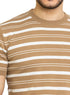 Biscuit F - S2 - Round Neck Pullover - Khotwh