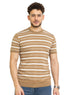 Biscuit F - S2 - Round Neck Pullover - Khotwh