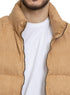 Biscuit F - Velvet Jacket - Khotwh