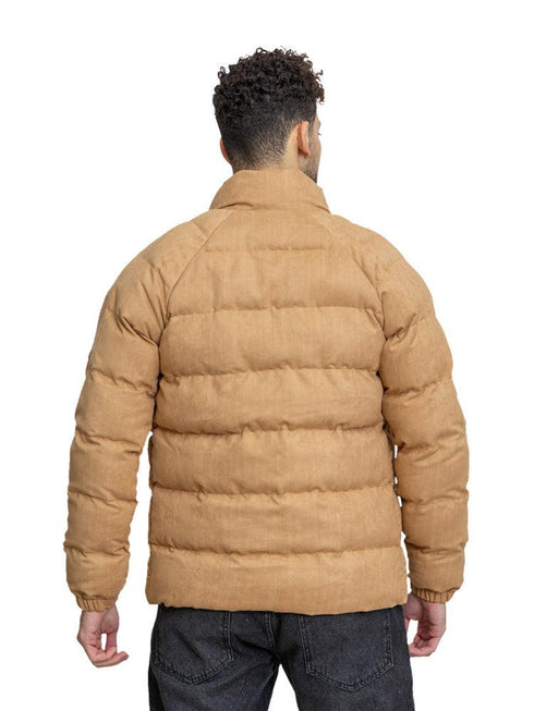 Biscuit F - Velvet Jacket - Khotwh