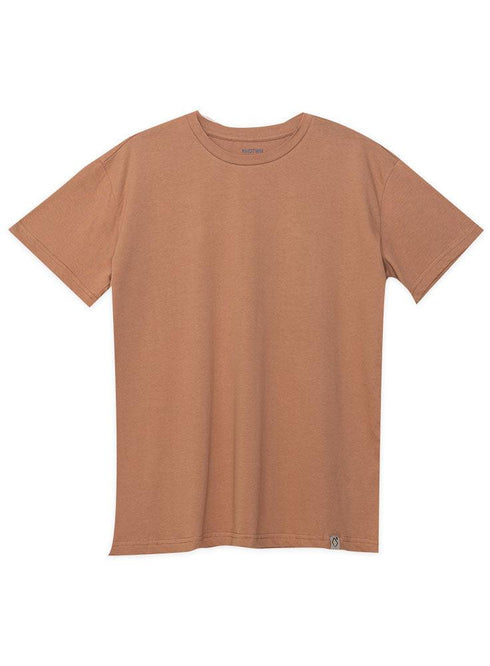 Biscuit O.S - Short Sleeve - Khotwh