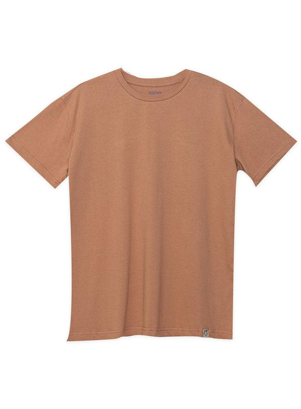Biscuit O.S - Short Sleeve - Khotwh