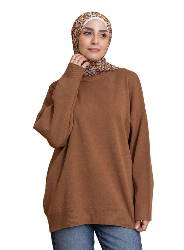 Biscuit Over Size Half Cool - Khotwh