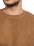 Biscuit Plus Size Pullover - Khotwh