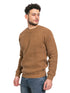 Biscuit Plus Size Pullover - Khotwh