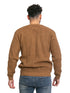 Biscuit Plus Size Pullover - Khotwh