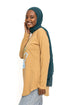 Biscuit Printed Long - Sleeve Design 8 - Khotwh