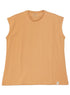 Biscuit Short Sleeve less - Khotwh