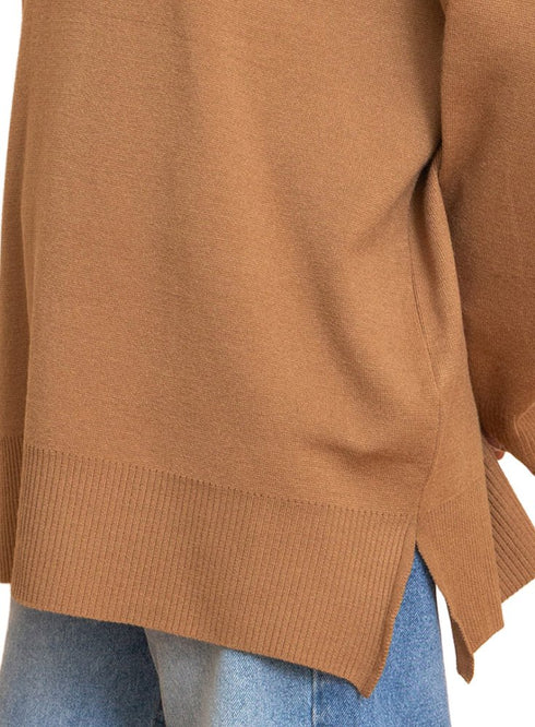 Biscuit V - Over Size Half Cole - Khotwh